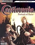 Castlevania: Portrait of Ruin Official Strategy Guide by