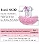 NNJXD Girl Newborn Crown Tutu 1st Birthday 3 Pcs Outfits Romper+Dress+ Headband Size (1) 1 Year Rose