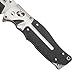 SOG Fatcat Folding Knife FC01-N - Satin & Black TiNi, VG-10 Steel, 4.5