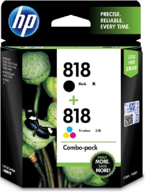 818 combo cartridge price