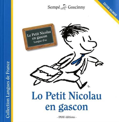 Lo  Petit Nicolau en gascon