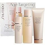 Shiseido Skincare 1 2 3 Benefiance WrinkleResist24