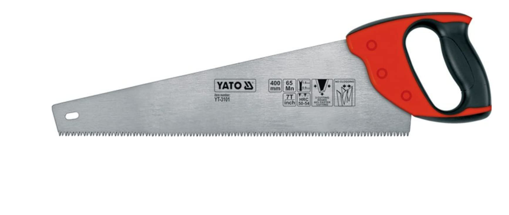 Yato yt-3101 – Foxtail 400 mm Yato