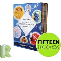 Read it Yourself with Ladybird Collection 50 Books Box Set
