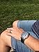 Vigilant Hands Free Personal Alarm, 130dB Wrist Alarm Personal Protection Emergency Alarm for Runner, Jogger, Walker, Biker, Student and Outdoor Enthusiast (PPS-WA20)