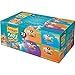 Purina Friskies Wet Cat Food, Classic Pate Poultry Favorites Variety Pack, 5.5 oz Cans, Pack of 32... Give Your Precious Pet a Nice Treat