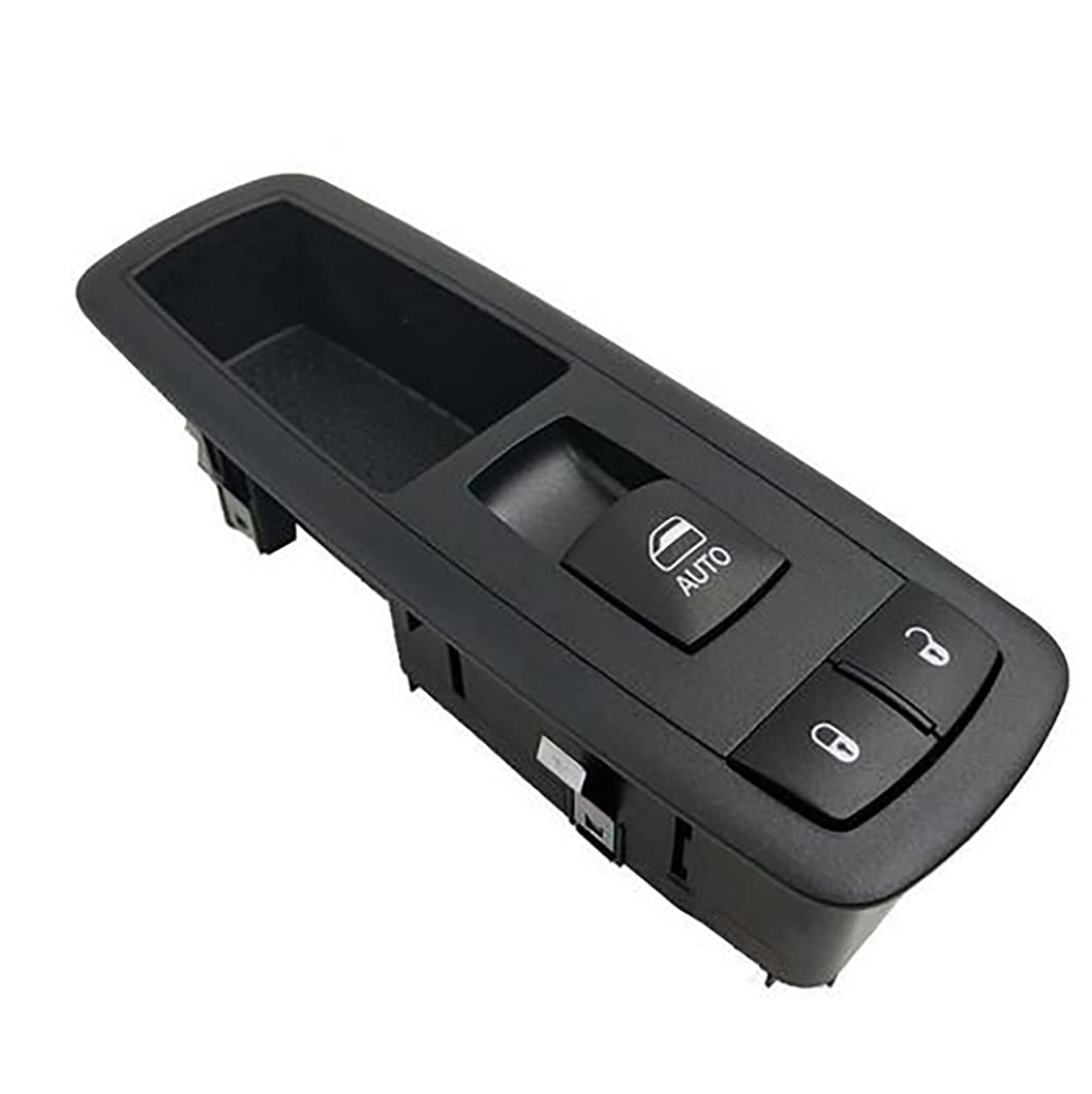 Photo 1 of Passenger Window Switch for 2008-2012 Dodge Grand Caravan, Chrysler Town and Country, Jeep Liberty, Dodge Ram 1500, Journey, Nitro Fits 4602544AG
