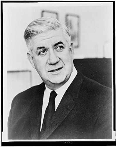Photographs - HistoricalFindings Photo: Tip O'Neill,Thomas Philip O'Neill Jr,1912-1994,House Majority Leader,Politician