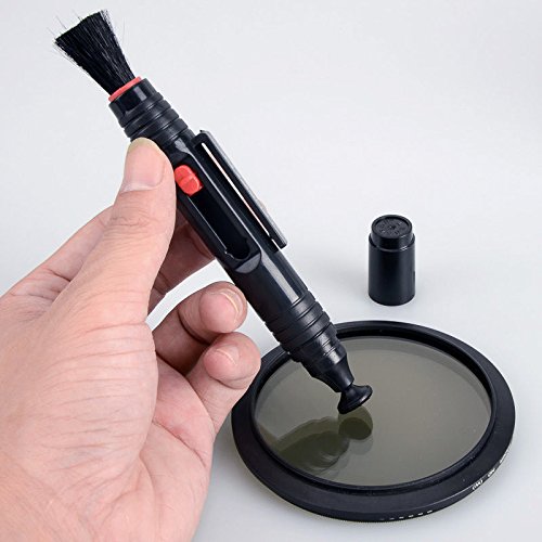 Ultimaxx Professional EcoFriendly Lens Cleaning Pen for Cameras
