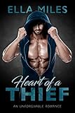 Free eBook - Heart of a Thief