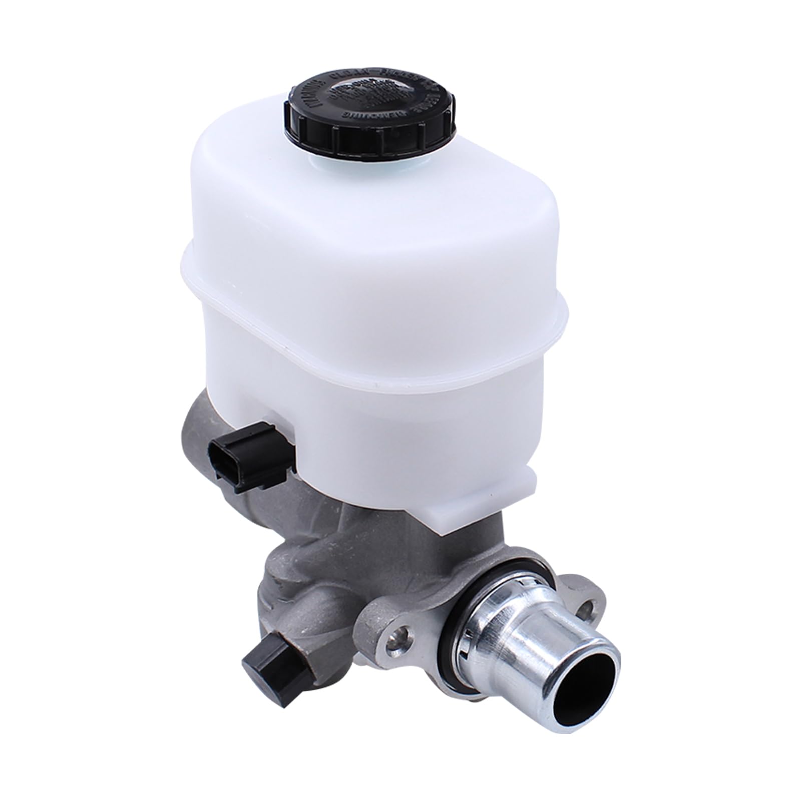 Photo 1 of MOTOKU Brake Master Cylinder Assembly for Ford F-150 2010-2013 Expedition 2010-2014 for Lincoln Navigator 2010-2014 with Reservoir and Cap