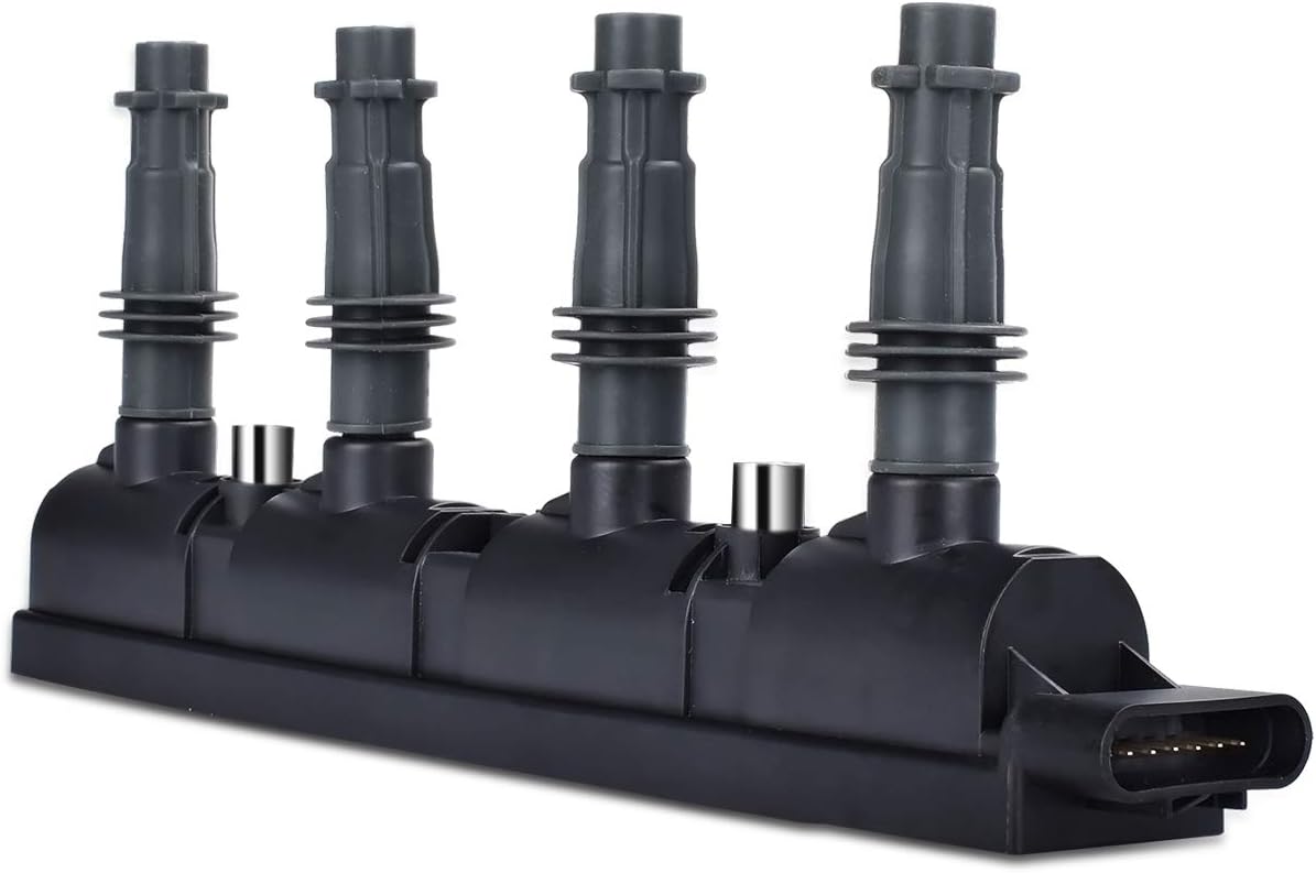 Ignition Coil Pack Replacement for 1.4L 2011 2012 2013 2014 2015