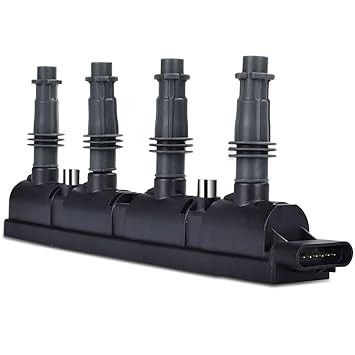 Ignition Coil Pack For 1 4l 2013 2018 Buick Encore 2014 2016 Cadillac Elr 2011 2015 Chevy Cruze 2012 2018 Chevy Sonic 2015 2018 Chevy Trax Oe D521c 55579072 More Amazon In Car Motorbike
