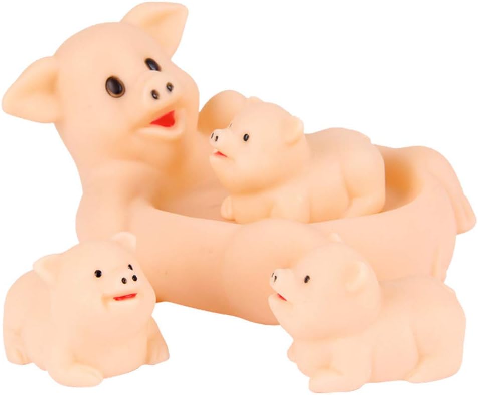 squeeze bath toys