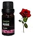 Rose - 100% Pure Therapeutic Grade Essential Oil 10ML