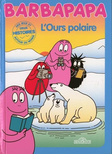 L'  Ours polaire
