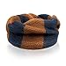 MERSUII Fashionable Double Color Baby Infant Kids Toddler Unisex Boys Girls Multifunctional Scarf And Neckwarmer
