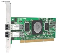 2CH 4GB Lc Pcix Lp/std 64BIT 266MHZ 3.3V Fc Hba