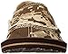 Sanuk Kids Vagabond Sidewalk Surfer (Little Kid)