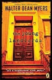 Paperback The Young Landlords by Walter Dean Myers (1989-10-01) Book