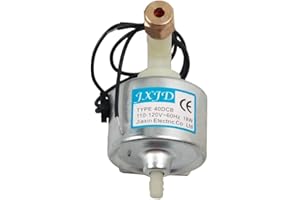 WALMIO AC 110-120V 30DCB 40DCB 55DCB 18W 31W 48W Fog Machines Oil Pump Professional Stage Light DJ Equipment Part for 400W/90