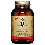 Solgar  Formula VM-75, 90 Tablets