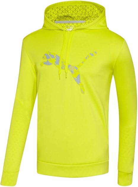 puma power warm jacket