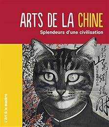 Arts de la Chine
