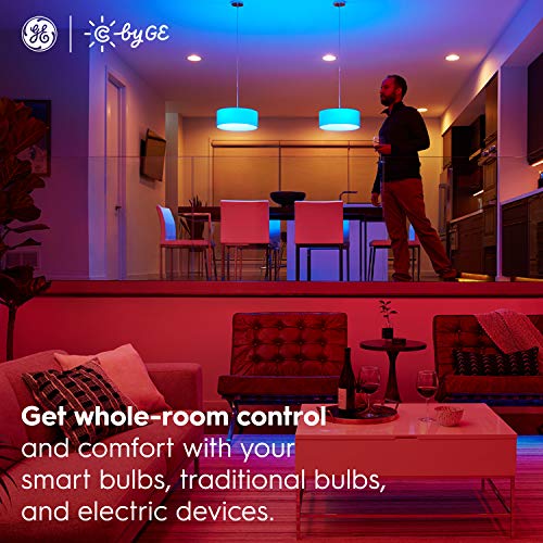 GE Smart Switch Dimmer 48733 - Image 5