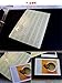 10 Sheet (1020-pack) Photo Corners Self Adhesive PVC Paper Photo Foto Corner Stickers for Scrapbooking Personal Journal (Clear)