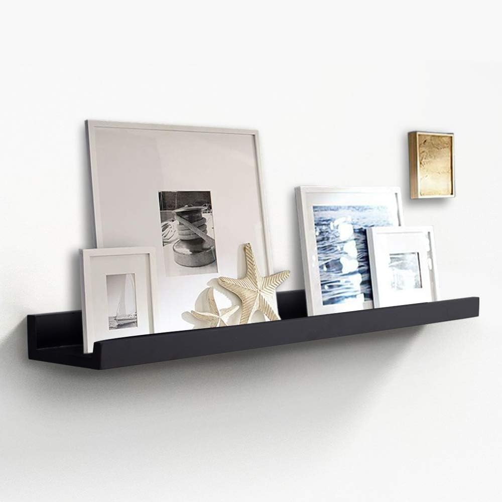 Best 3M Photo Shelf Command Picture Ledge Simple Home