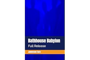 Bathhouse Babylon: Full Release