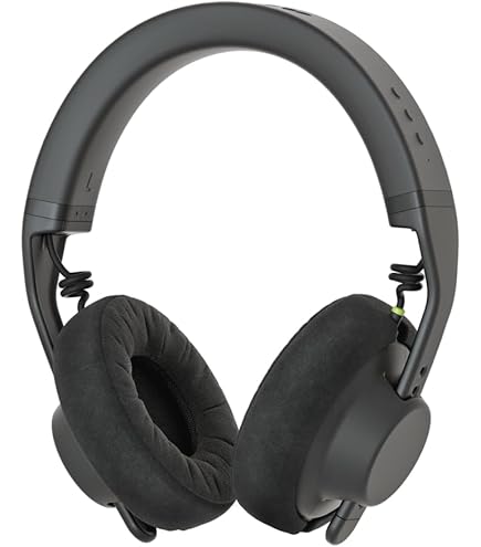 AIAIAI TMA-2 MOVE WIRELESS 純正ケース付き TMA-2 Move Headphones | AIAIAI