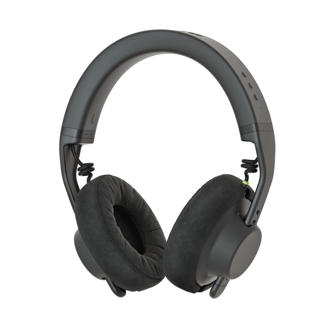 AIAIAI* TMA-2 Pro Range - Studio Wireless+ Preset, black