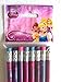 Disney Princess Composition Book