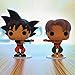 POP Animation: Dragonball Z - Goten / Trunks Fusion 2 Pack (Funimation 2018 Exclusive)