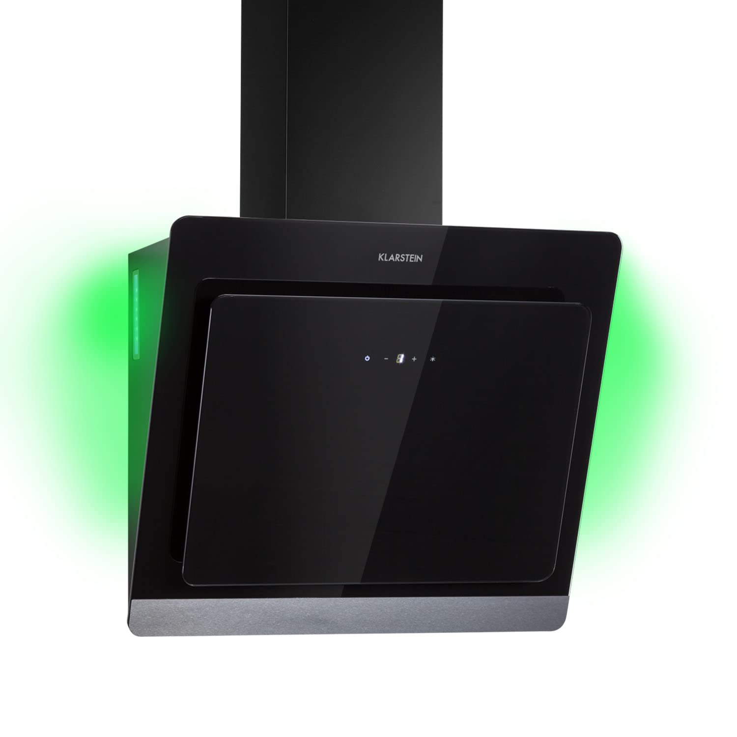 Klarstein-Aurora-Campana-Extractora-60-cm-Extractor-Cocina-con-Ventilador-Campanas-Extractoras-con-Filtro-Carbon