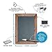 Vintage Framed Slate Kitchen Chalkboard ( 7