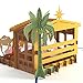 lovepop Nativity Pop Up Christmas Card