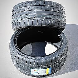 Bearway BW118 Summer High Performance Radial