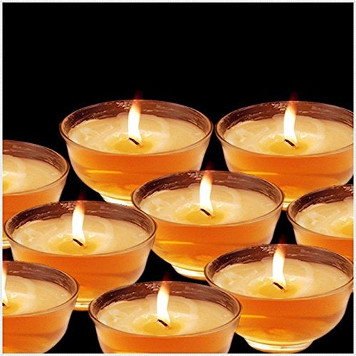 200 Pcs 0.5"(12.5 mm) Metal Candle Wick Sustainer Tabs Wick Tabs For Candle Making,Candle DIY BY DINGJIN