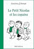 Le Petit Nicolas et les copains (French Edition) by