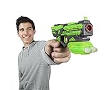 World Tech Toys Warrior Venom Glow-In-The-Dark Dart Blaster