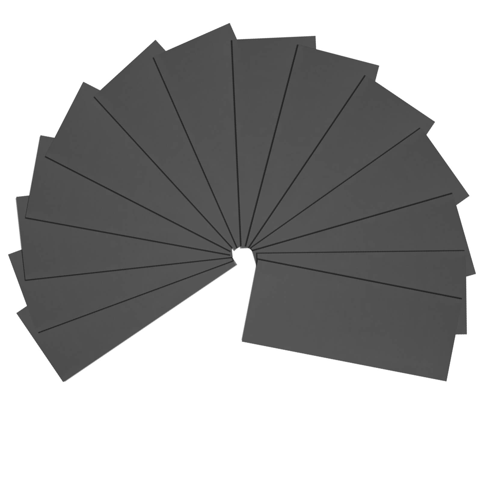 STEBRUAM Wet and Dry Sandpaper 7000 Grits, Sandpaper Assorted for Cars Polishing Metals Walls Wood Furniture Sanding, 21 Sheets Sand Paper 9x3.6 Inch