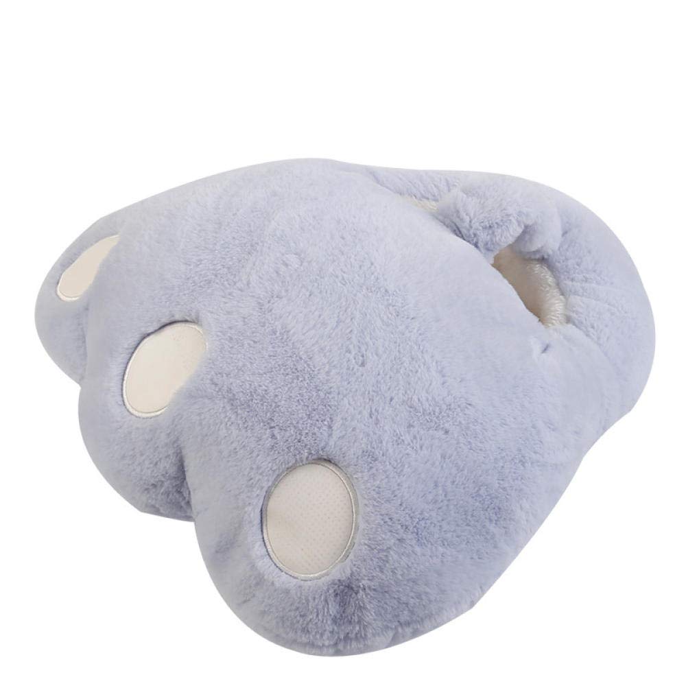 QFYD FDEYL Calentadores Peludos Totalmente Apto para microondas ...