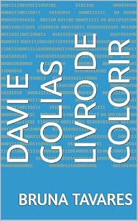 Livro Davi e Golias