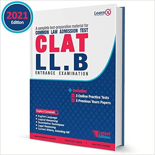 CLAT Exam Guide