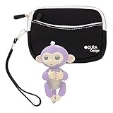 fingerlings case purple fingerlings case purple