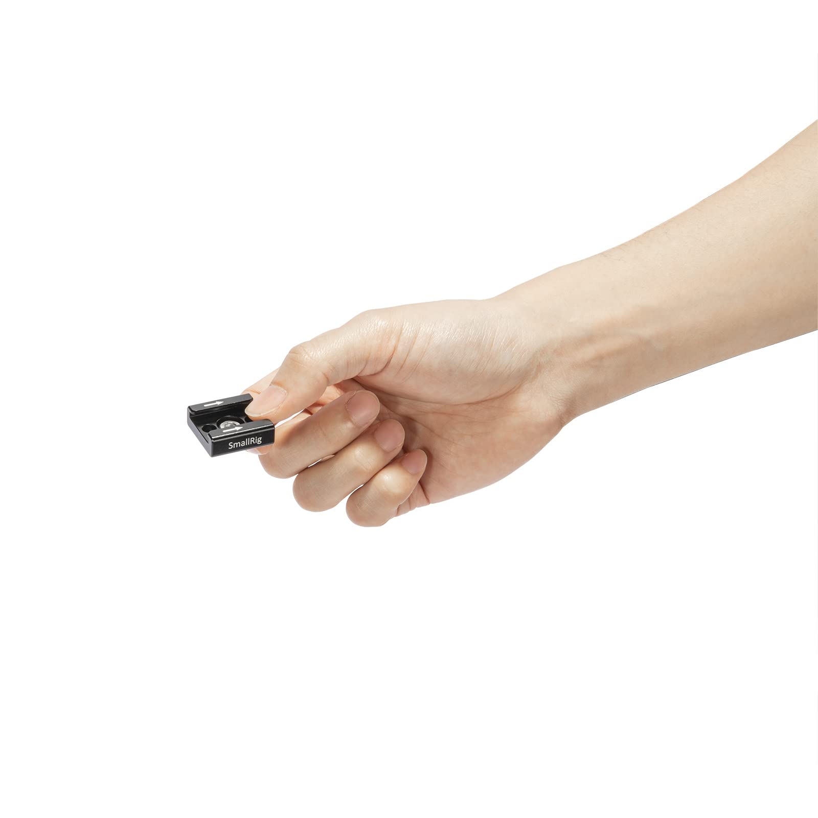 SmallRig Cold Shoe Mount (2pcs Pack) with 1/4