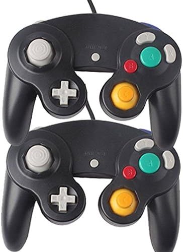 GameCube Controller (2 Pack)